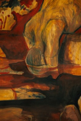  Aguas que murmuran 2025 Hugo Toro