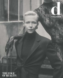  D LA REPUBBLICA hugo toro