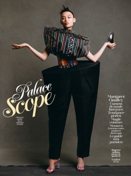  PALACESCOPE hugo toro