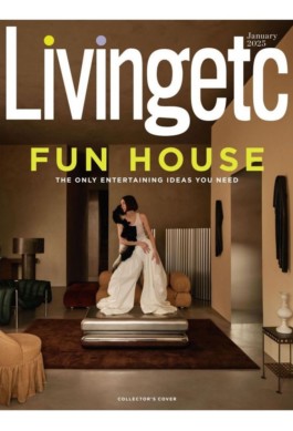  living etc hugo toro