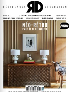  RESIDENCES DECORATION hugo toro