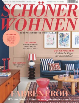  SCHONER WOHNEN hugo toro