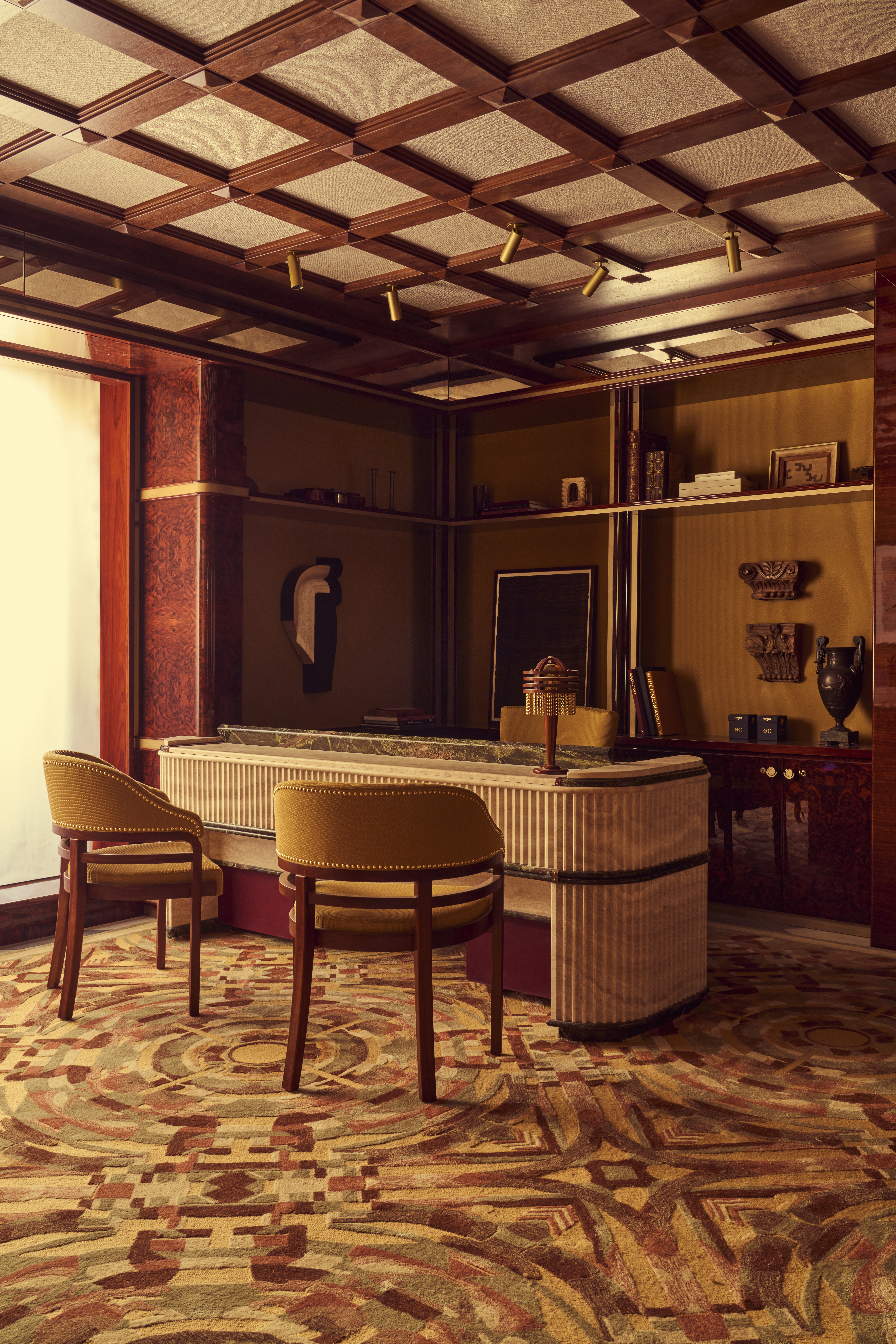 orient express hugo toro