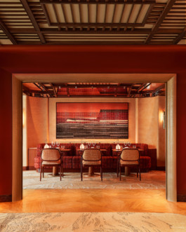  LOUIS VUITTON HUGO TORO