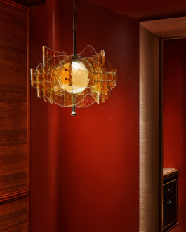  LOUIS VUITTON HUGO TORO