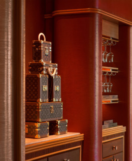  LOUIS VUITTON HUGO TORO