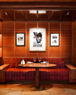  LOUIS VUITTON HUGO TORO