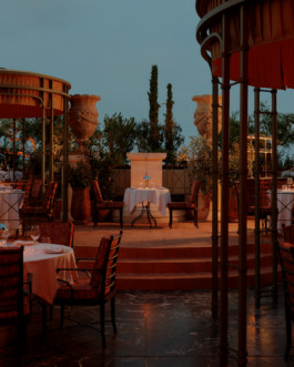  Hugo Toro Il Grande Cannes