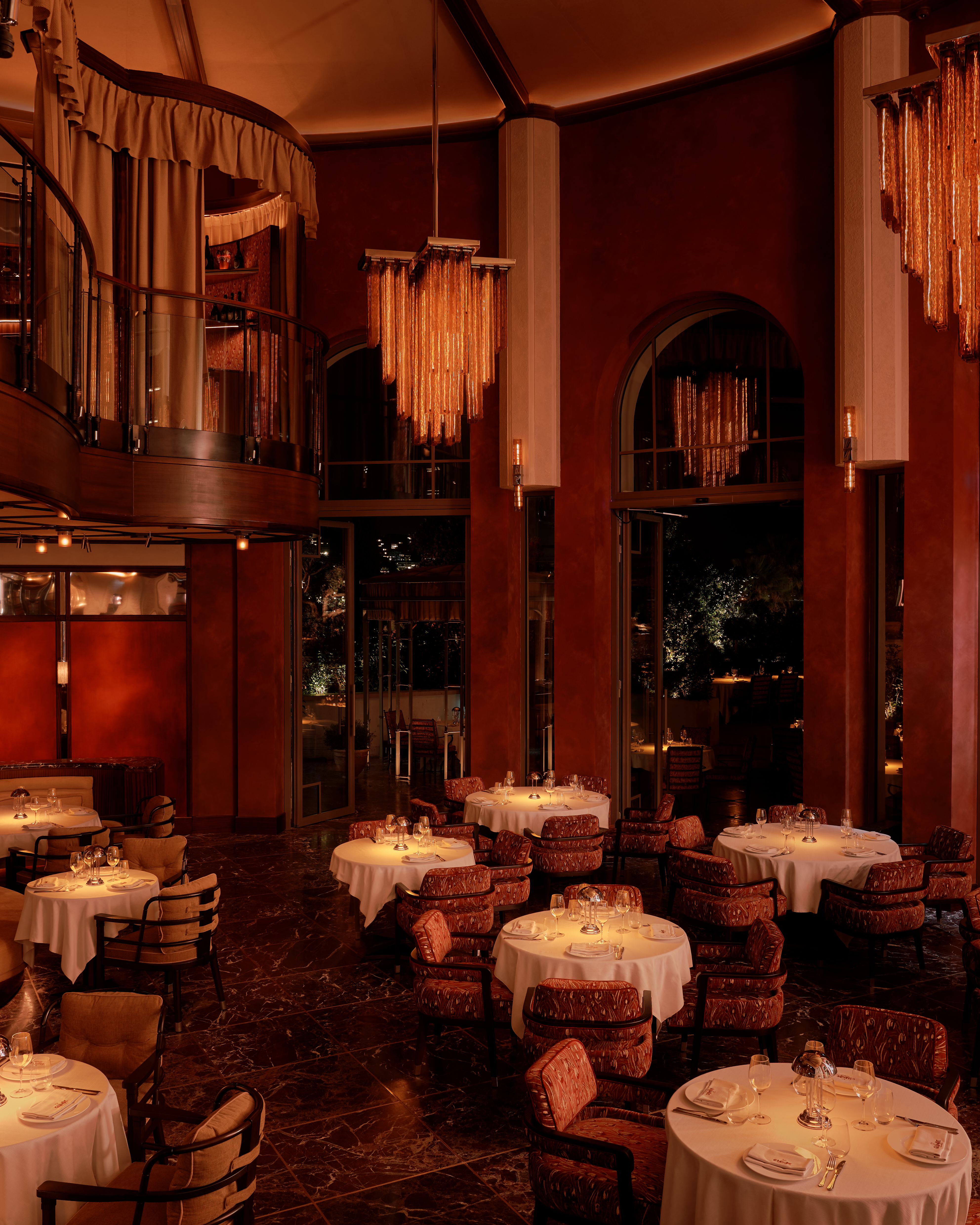 Hugo Toro Il Grande Cannes