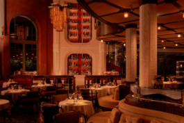  Hugo Toro Il Grande Cannes