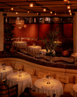  Hugo Toro Il Grande Cannes