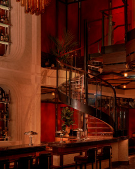  Hugo Toro Il Grande Cannes