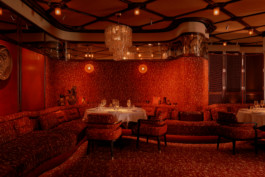  Hugo Toro Il Grande Cannes