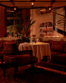  Hugo Toro Il Grande Cannes