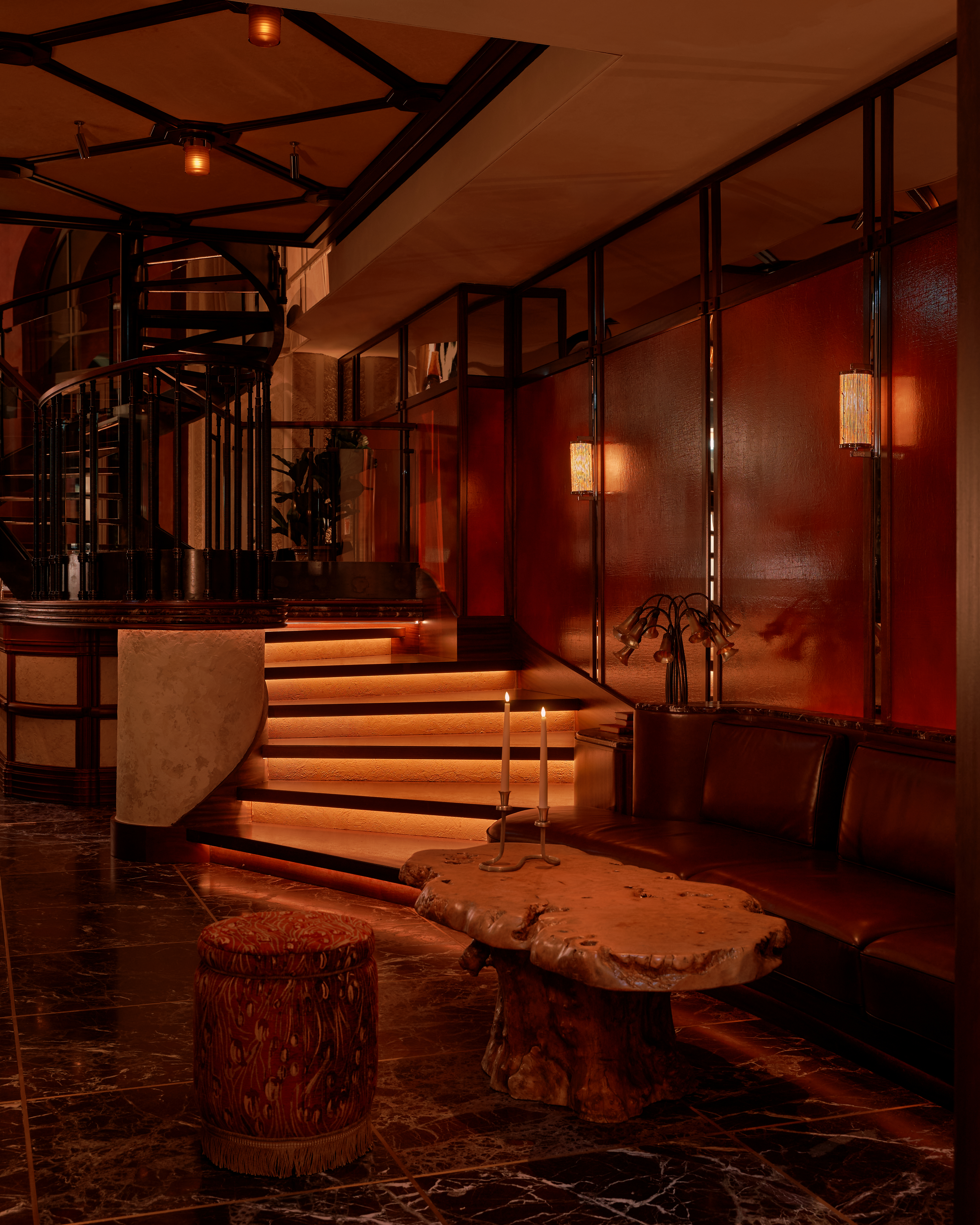 Hugo Toro Il Grande Cannes