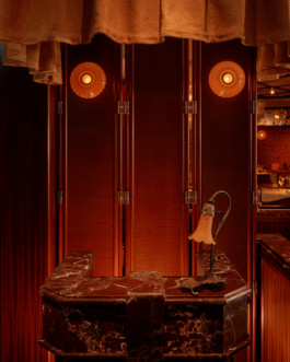  Hugo Toro Il Grande Cannes