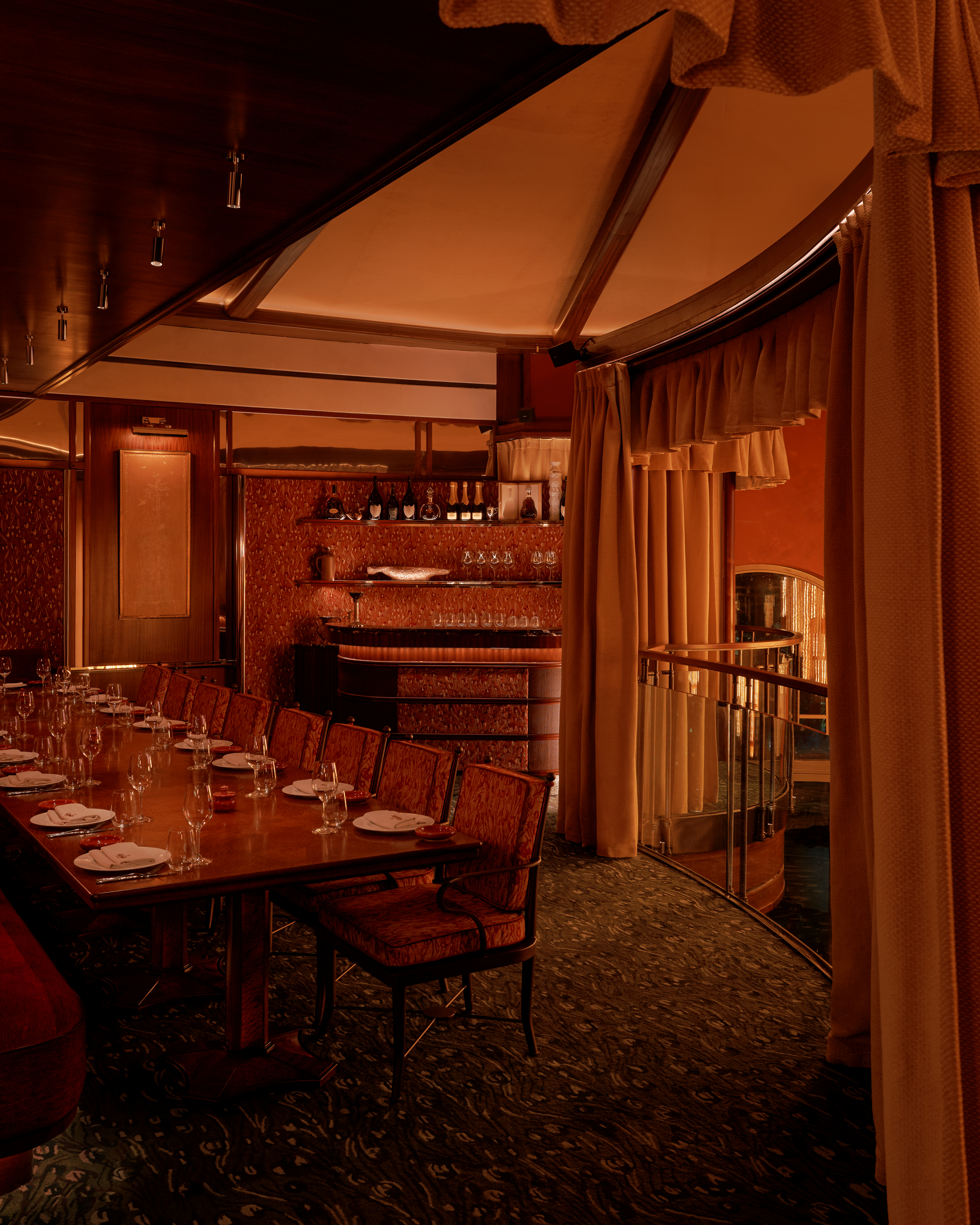 Hugo Toro Il Grande Cannes