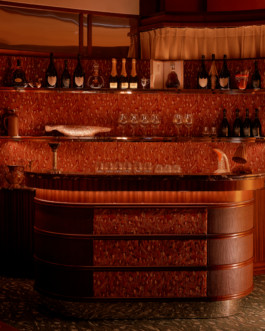  Hugo Toro Il Grande Cannes