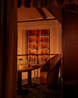  Hugo Toro Il Grande Cannes