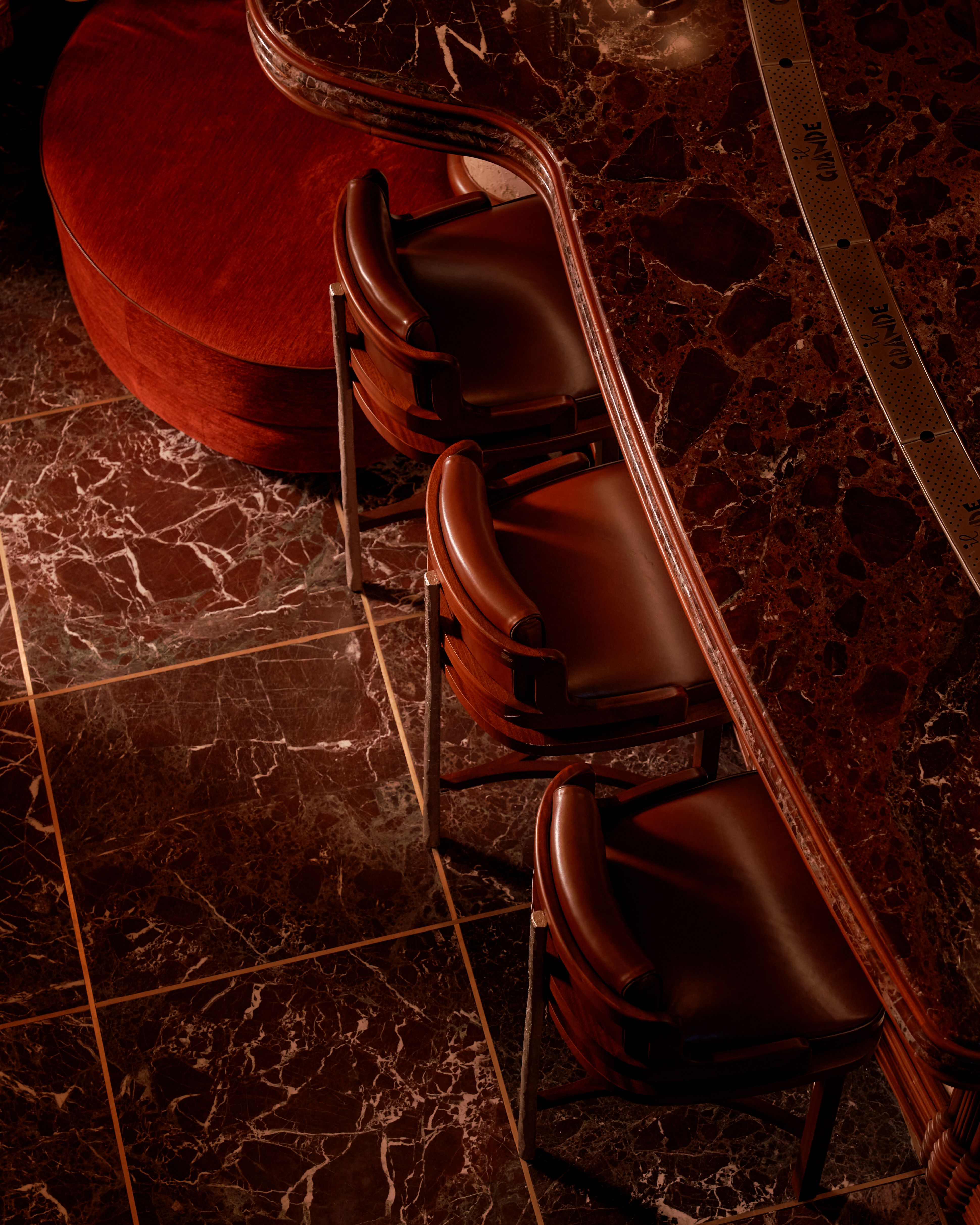 Hugo Toro Il Grande Cannes