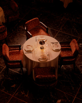  Hugo Toro Il Grande Cannes