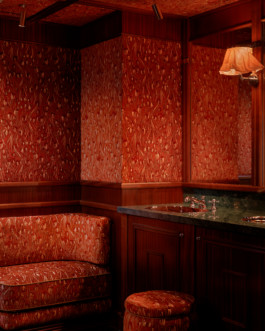  Hugo Toro Il Grande Cannes