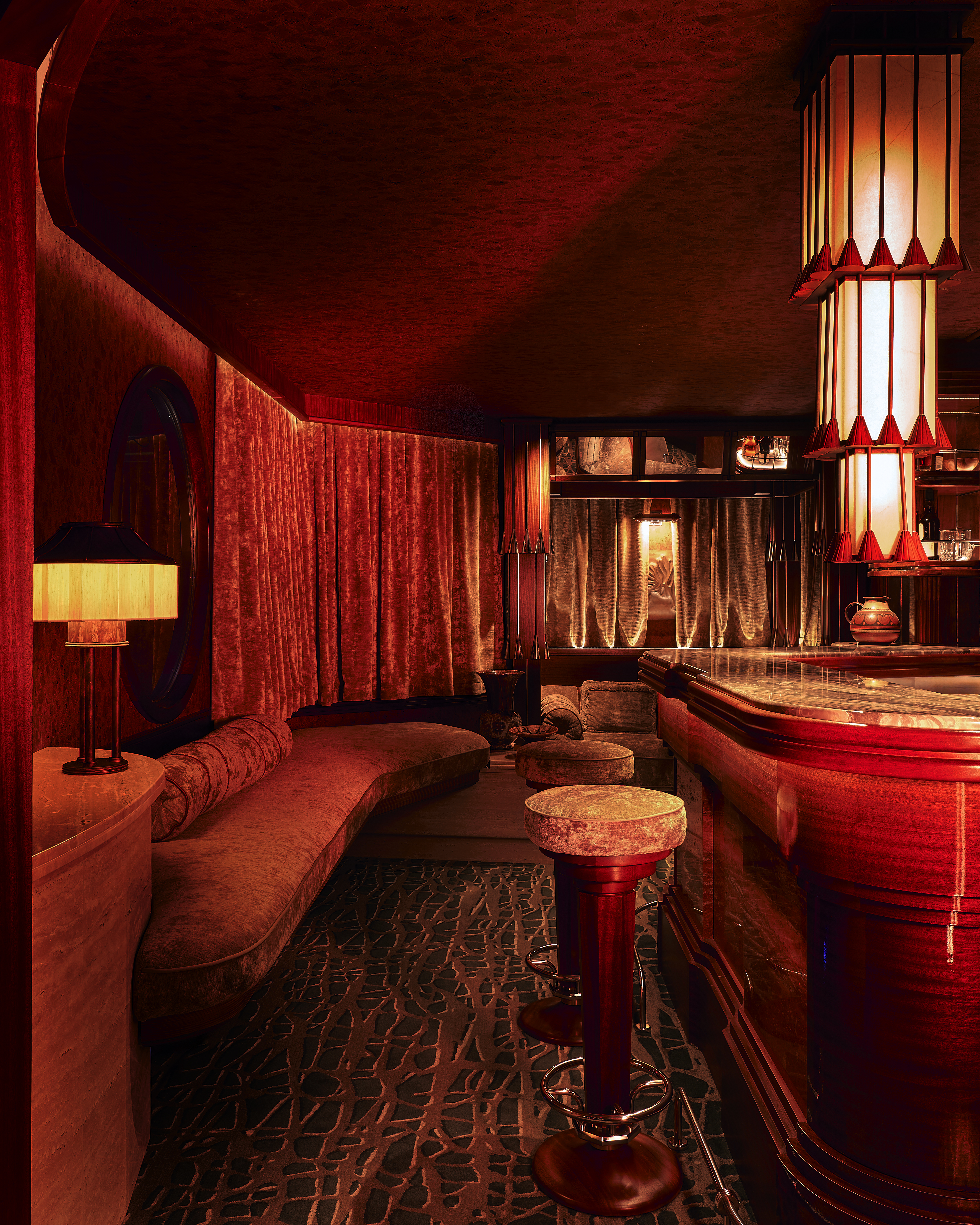 Hugo Toro Flash Palm Beach